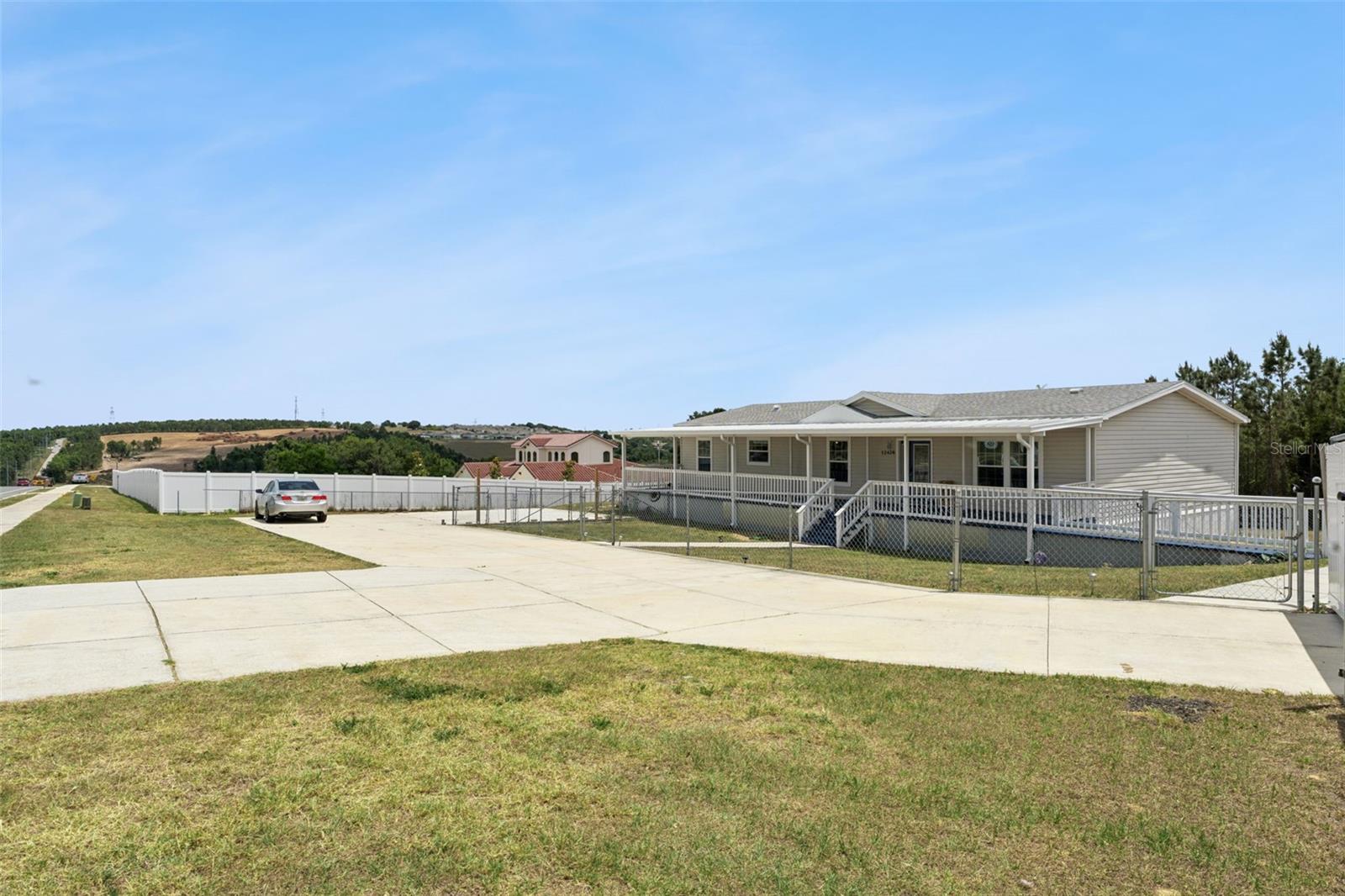 CITRUS GROVE - Residential