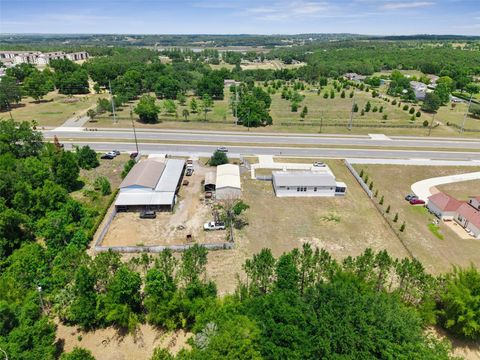 Tiny photo for 12420 Citrus Grove Road, Clermont, FL 34715 (MLS # G5111887)