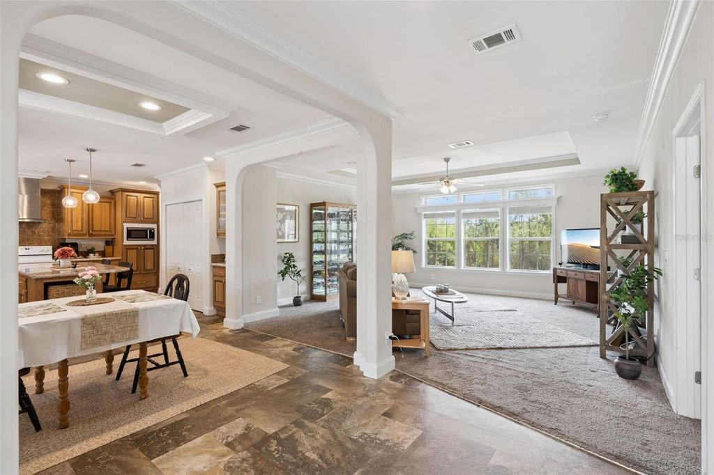 Photo of 12420 Citrus Grove Road, Clermont, FL 34715 (MLS # G5111887)