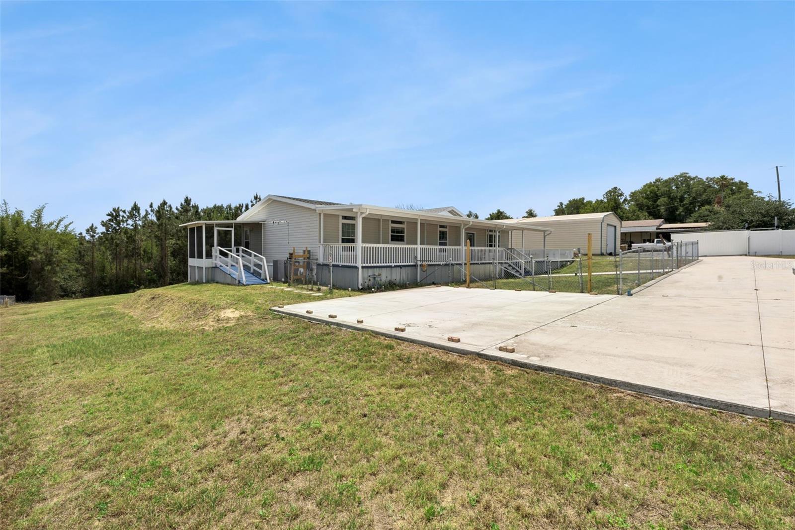 CITRUS GROVE - Residential