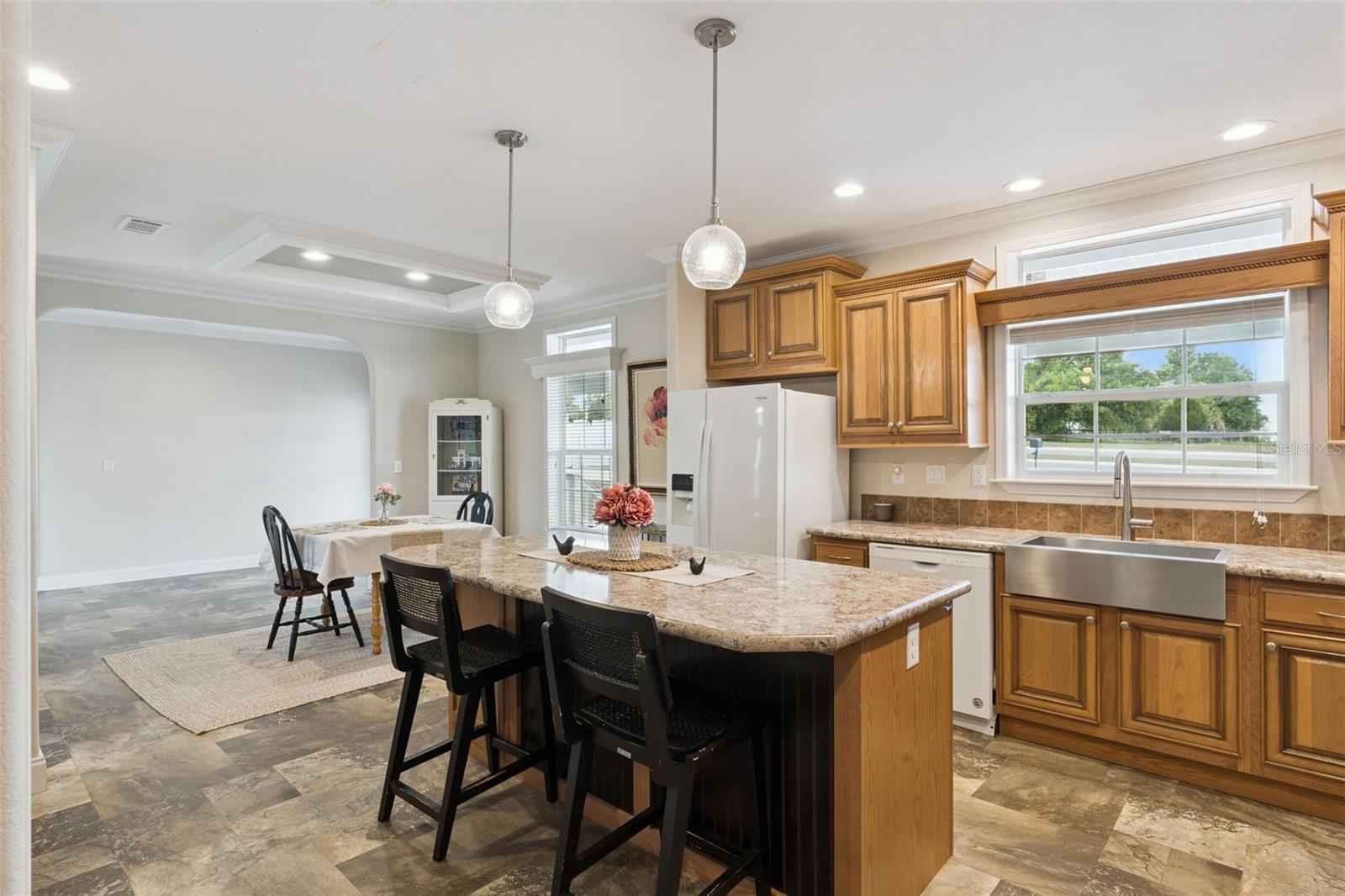 CITRUS GROVE - Residential