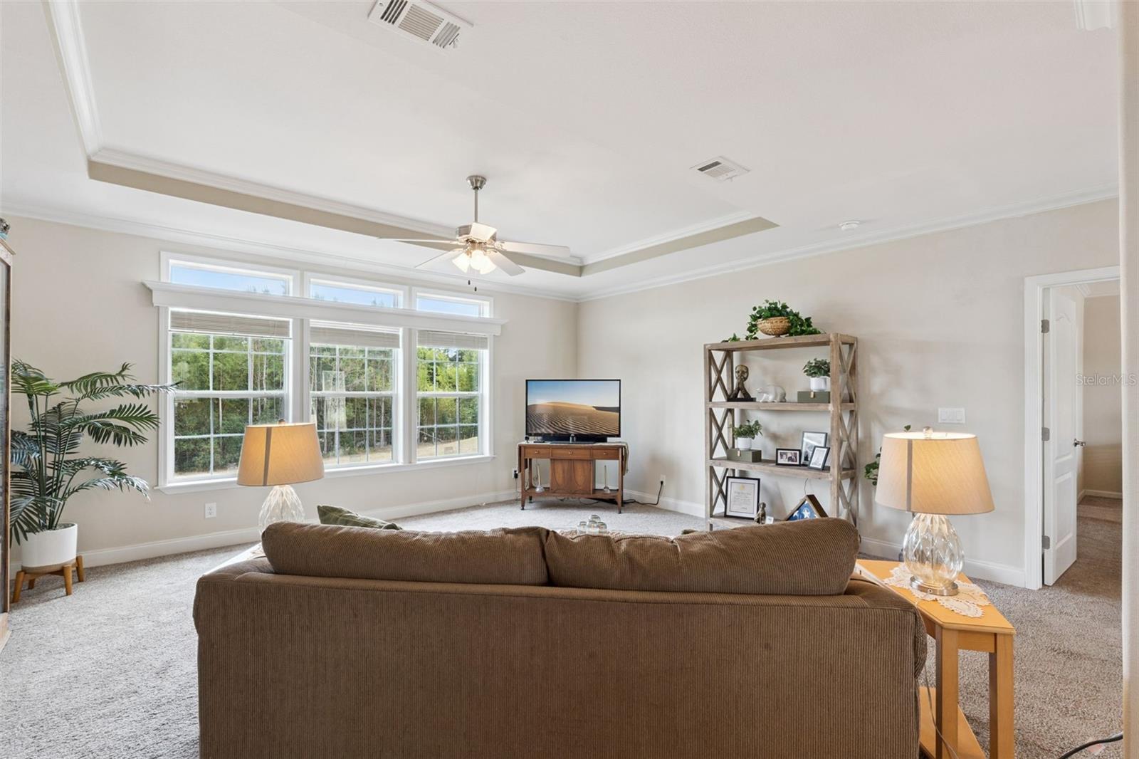 CITRUS GROVE - Residential
