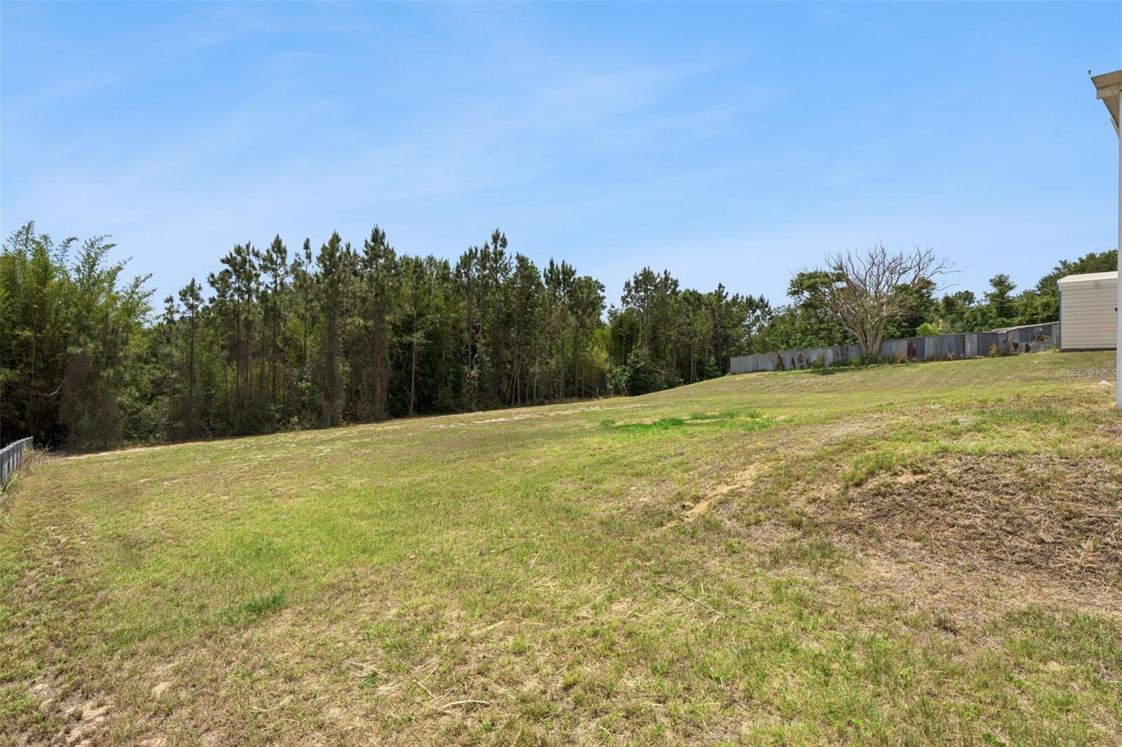 CITRUS GROVE - Residential