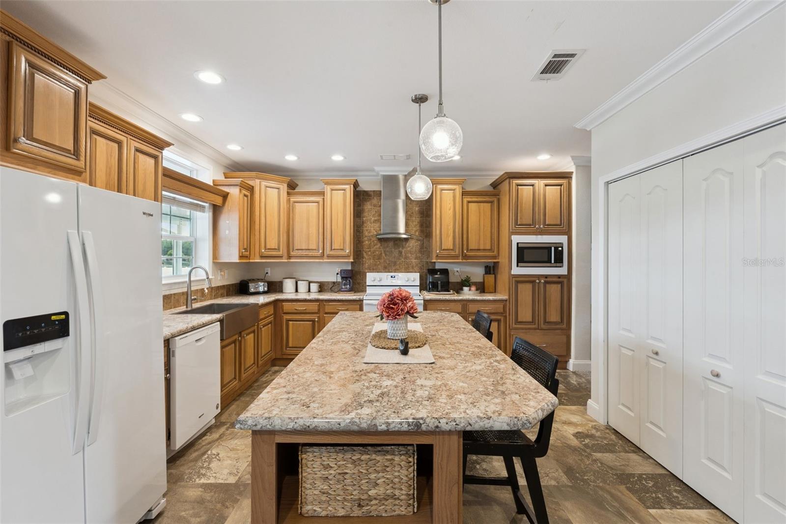 CITRUS GROVE - Residential