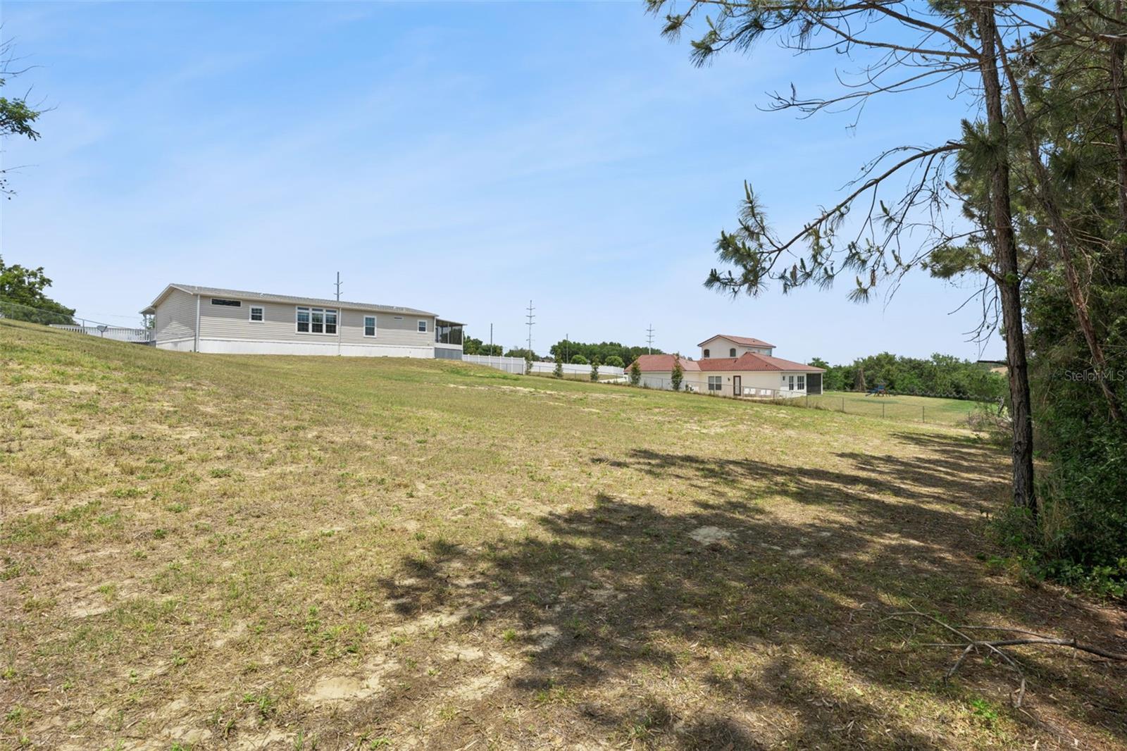 CITRUS GROVE - Residential