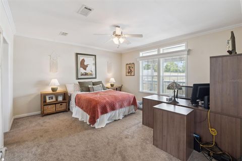 Tiny photo for 12420 Citrus Grove Road, Clermont, FL 34715 (MLS # G5111887)