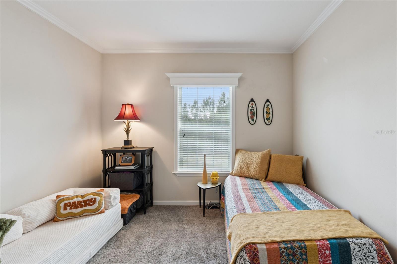 CITRUS GROVE - Residential
