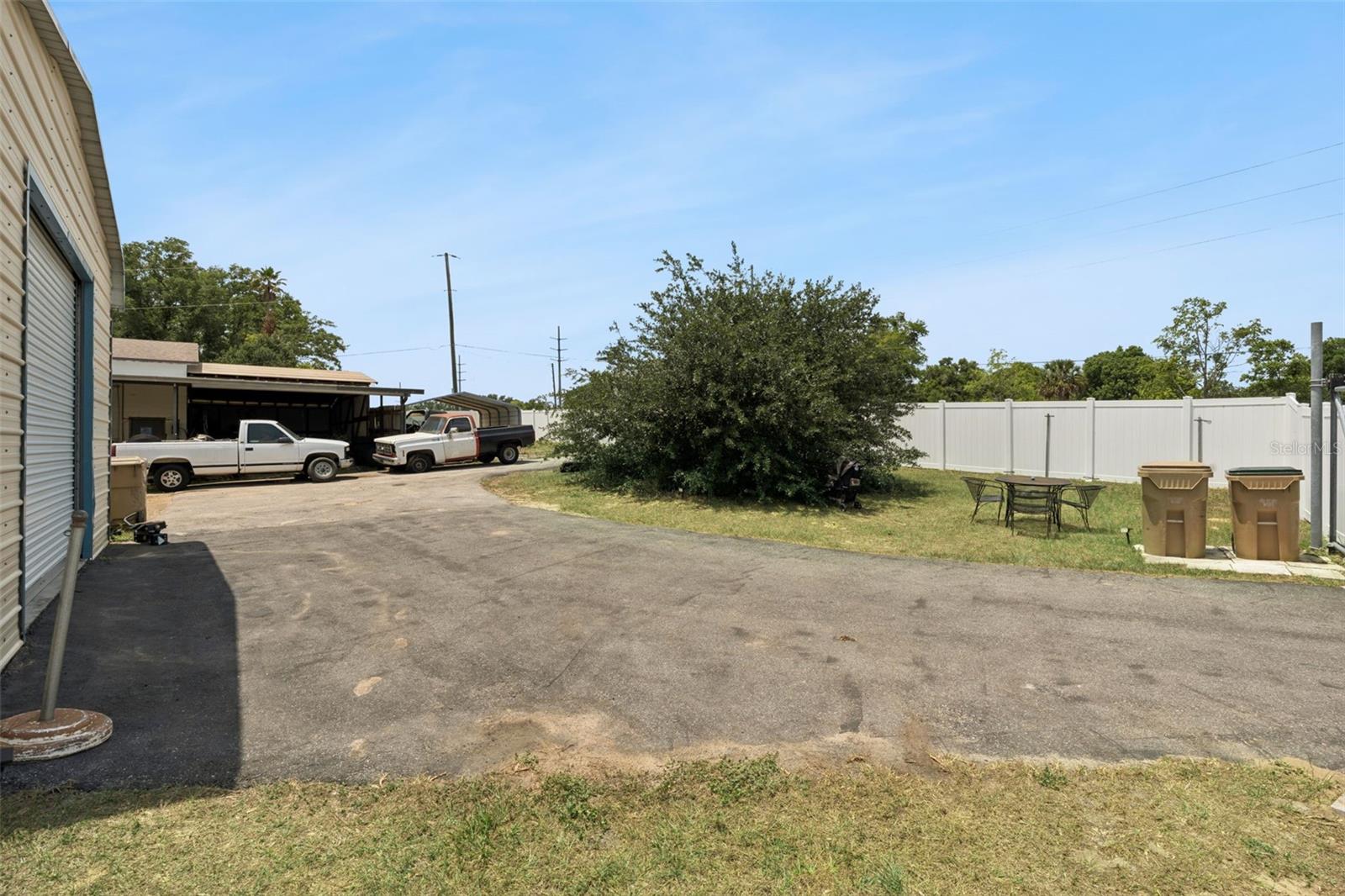 CITRUS GROVE - Residential