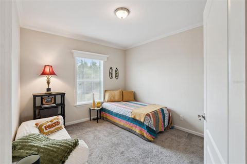 Tiny photo for 12420 Citrus Grove Road, Clermont, FL 34715 (MLS # G5111887)