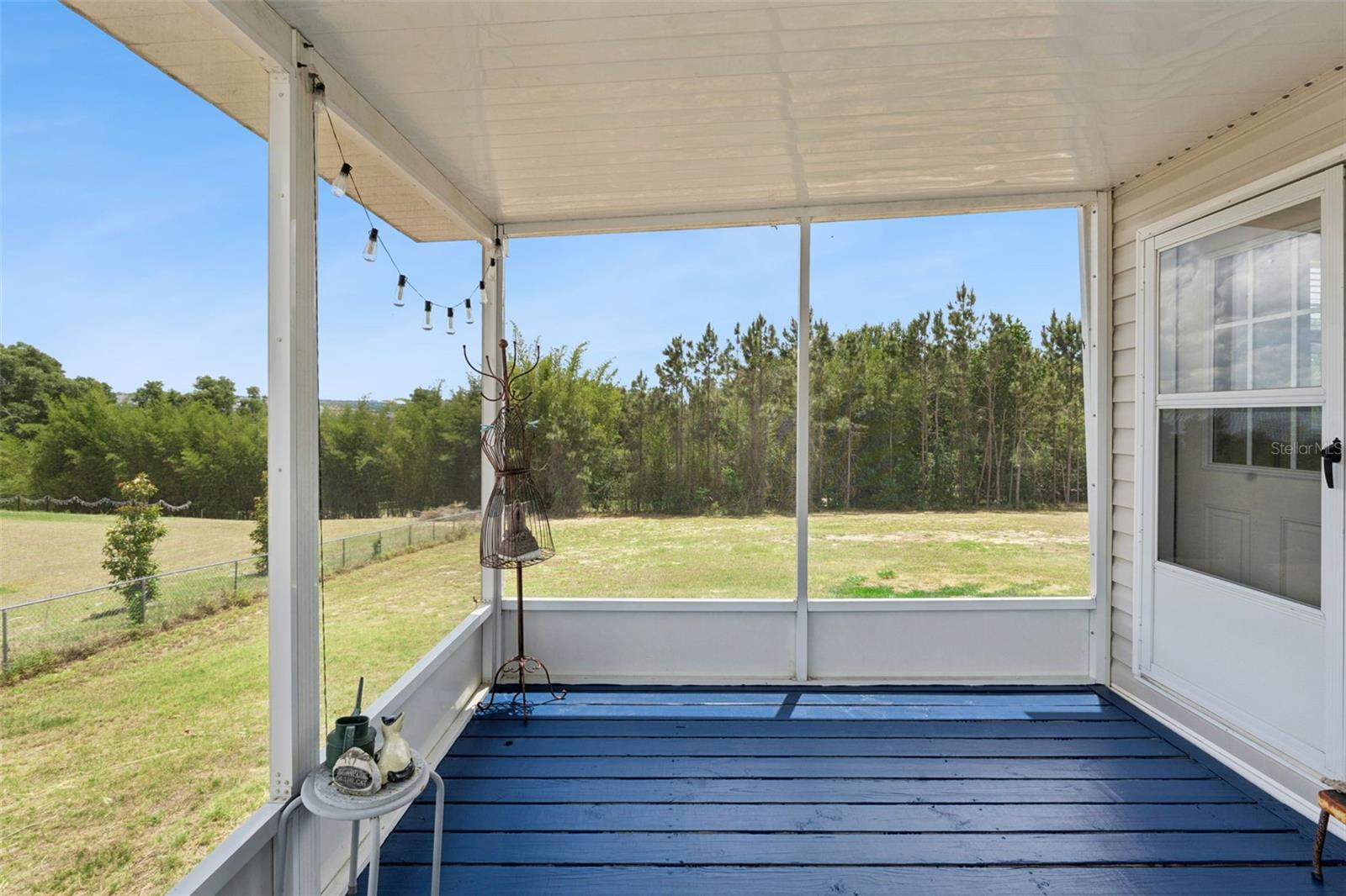 CITRUS GROVE - Residential