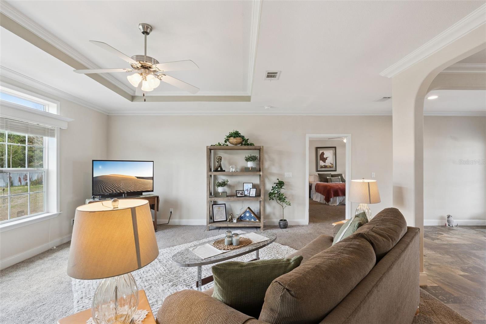 CITRUS GROVE - Residential