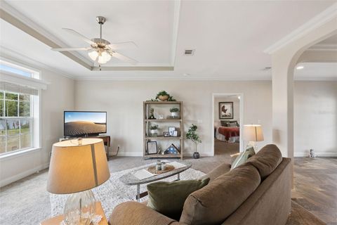 Tiny photo for 12420 Citrus Grove Road, Clermont, FL 34715 (MLS # G5111887)