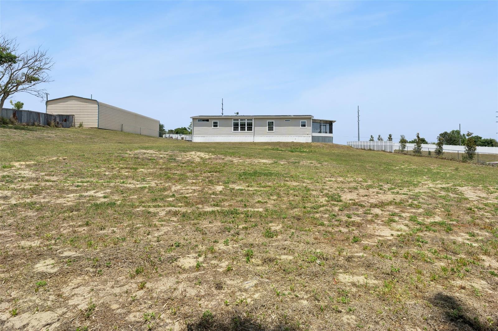 CITRUS GROVE - Residential