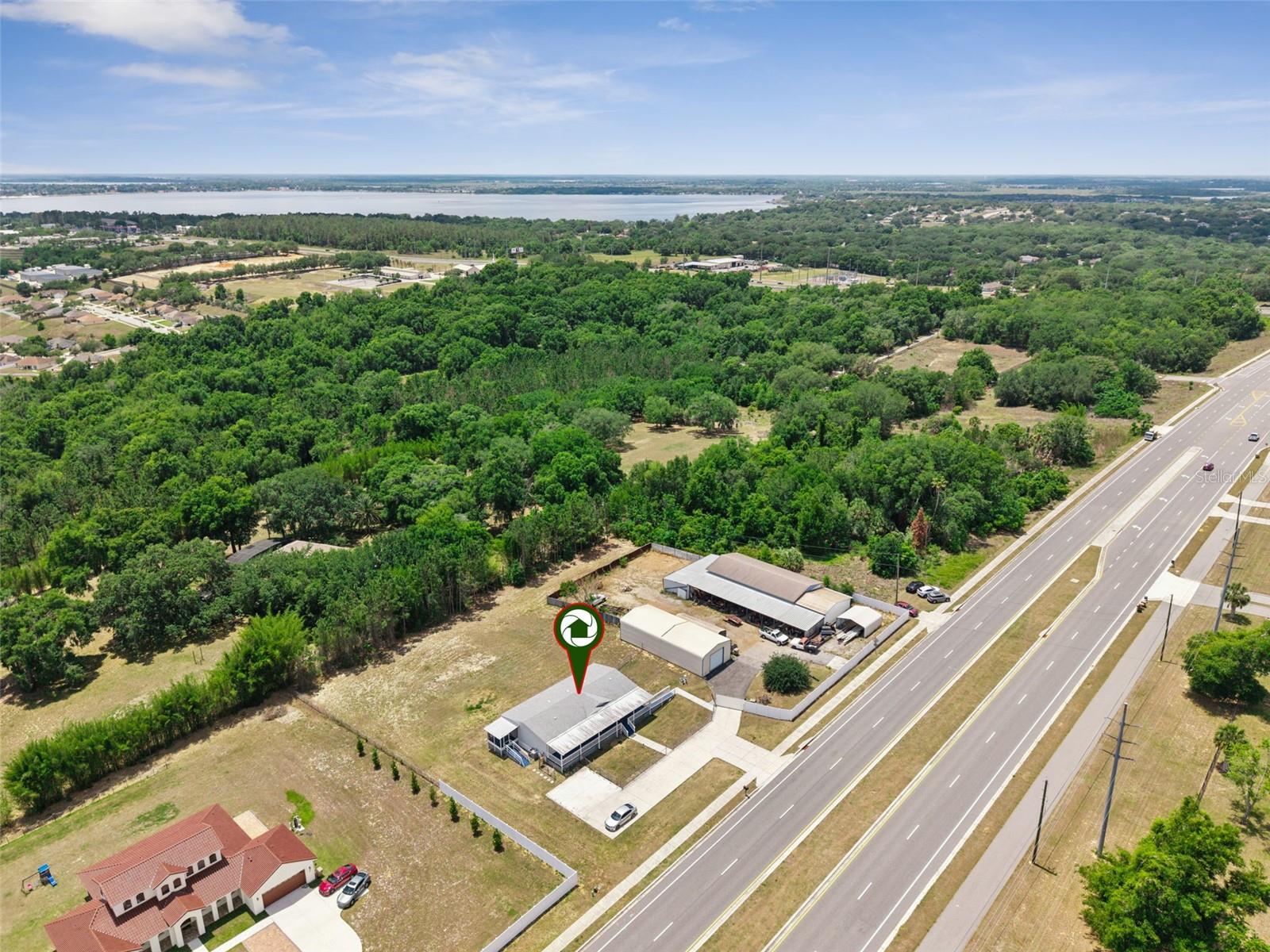 CITRUS GROVE - Residential
