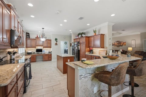 Tiny photo for 3095 Kramer Court, The Villages, FL 32163 (MLS # W7887081)