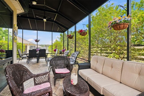 Tiny photo for 3095 Kramer Court, The Villages, FL 32163 (MLS # W7887081)