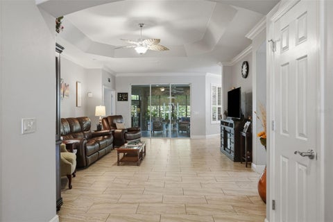 Tiny photo for 3095 Kramer Court, The Villages, FL 32163 (MLS # W7887081)