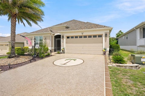Tiny photo for 3095 Kramer Court, The Villages, FL 32163 (MLS # W7887081)