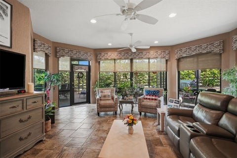Tiny photo for 3095 Kramer Court, The Villages, FL 32163 (MLS # W7887081)