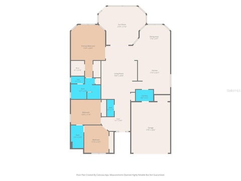 Tiny photo for 3095 Kramer Court, The Villages, FL 32163 (MLS # W7887081)