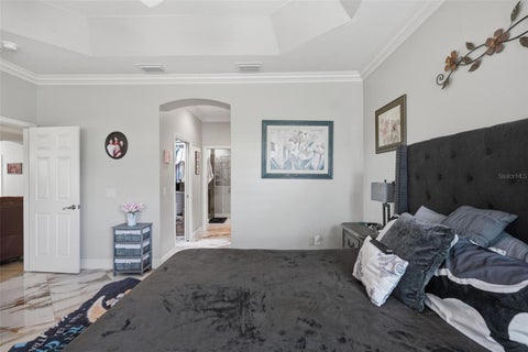 Tiny photo for 3095 Kramer Court, The Villages, FL 32163 (MLS # W7887081)