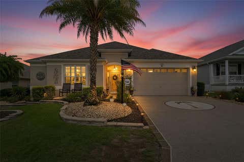 Photo of 3095 Kramer Court, The Villages, FL 32163 (MLS # W7887081)