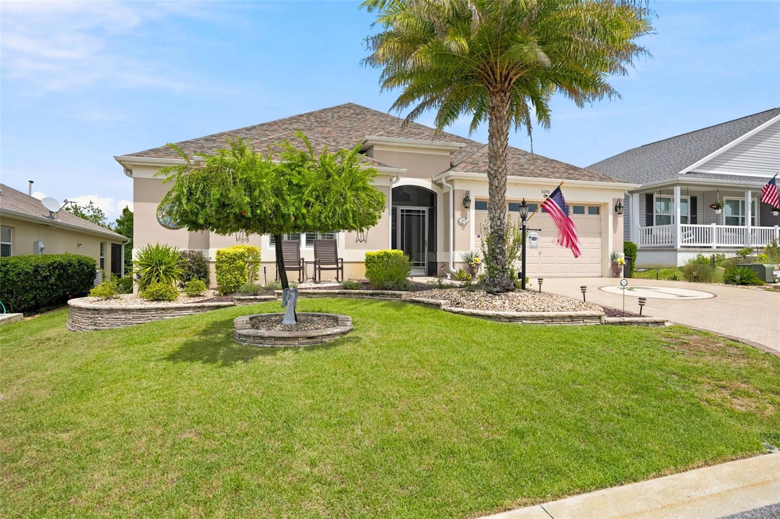 3095 KRAMER COURT