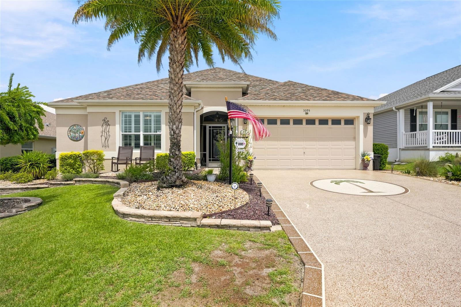 3095 KRAMER COURT