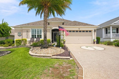 Tiny photo for 3095 Kramer Court, The Villages, FL 32163 (MLS # W7887081)
