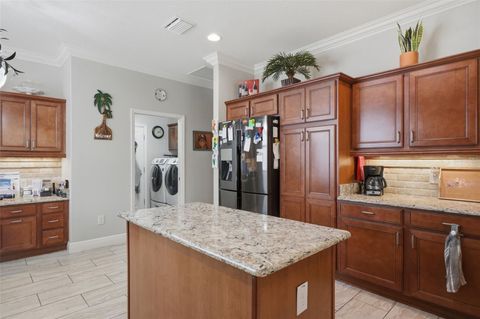 Tiny photo for 3095 Kramer Court, The Villages, FL 32163 (MLS # W7887081)