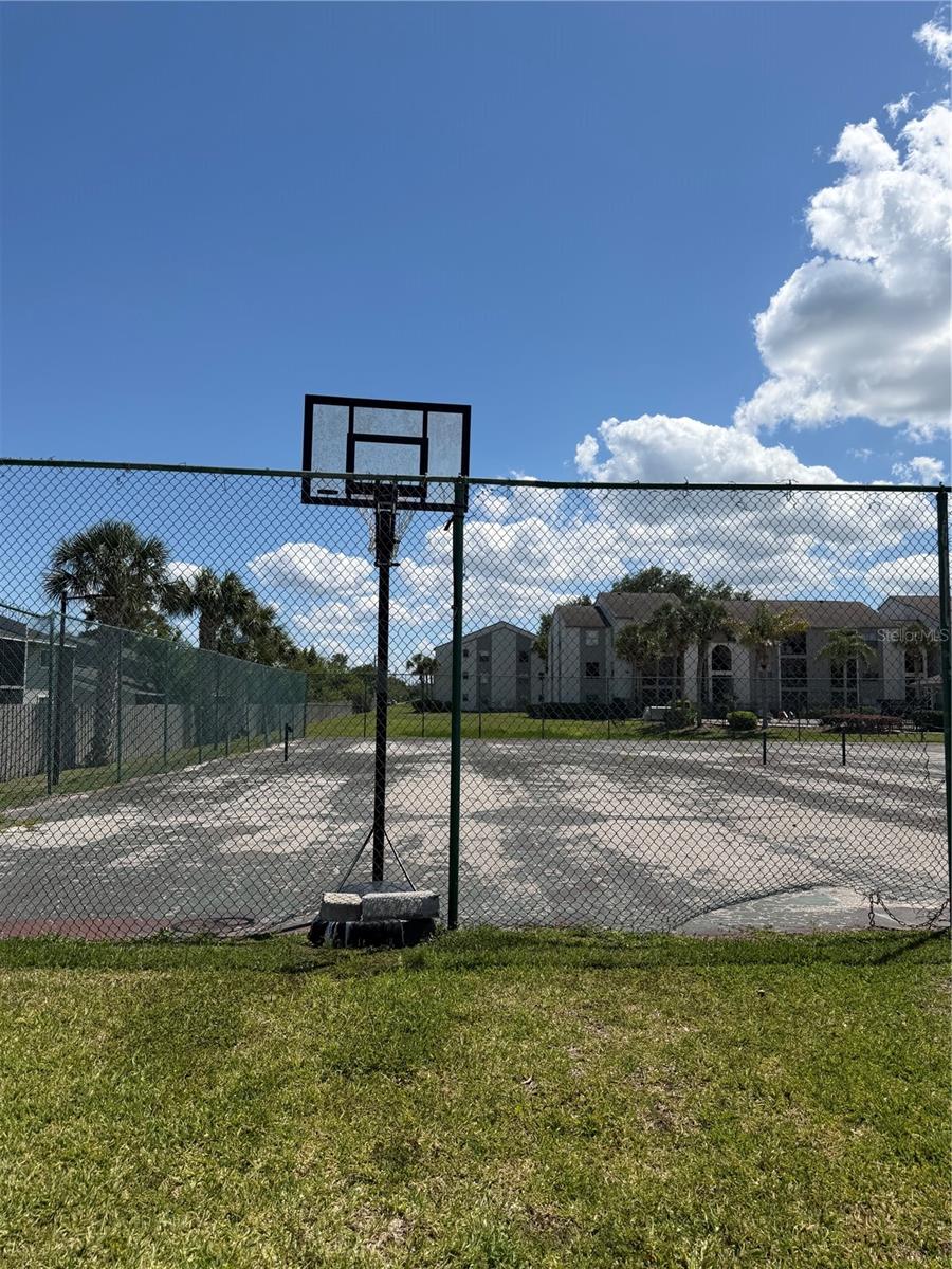 CASCADE AT KISSIMMEE CONDO - Residential