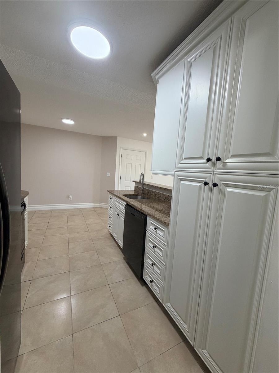 CASCADE AT KISSIMMEE CONDO - Residential