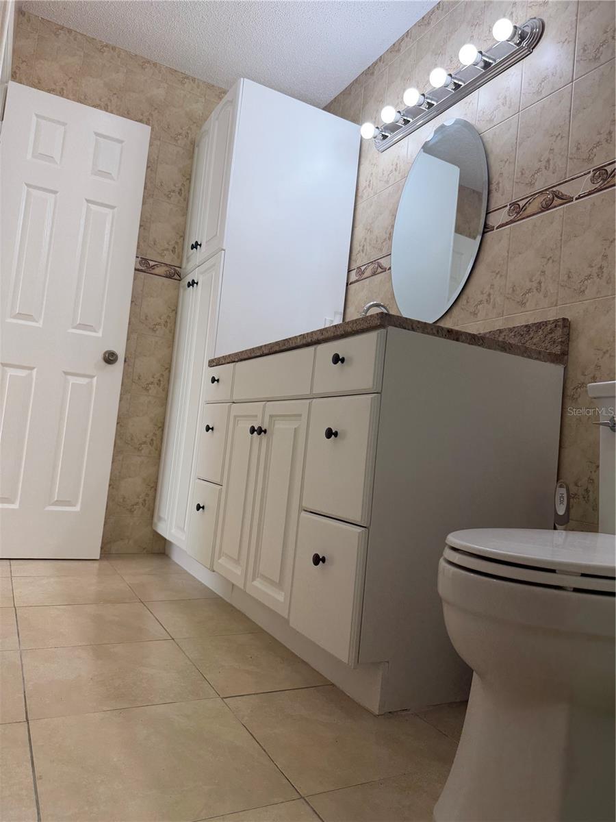 CASCADE AT KISSIMMEE CONDO - Residential