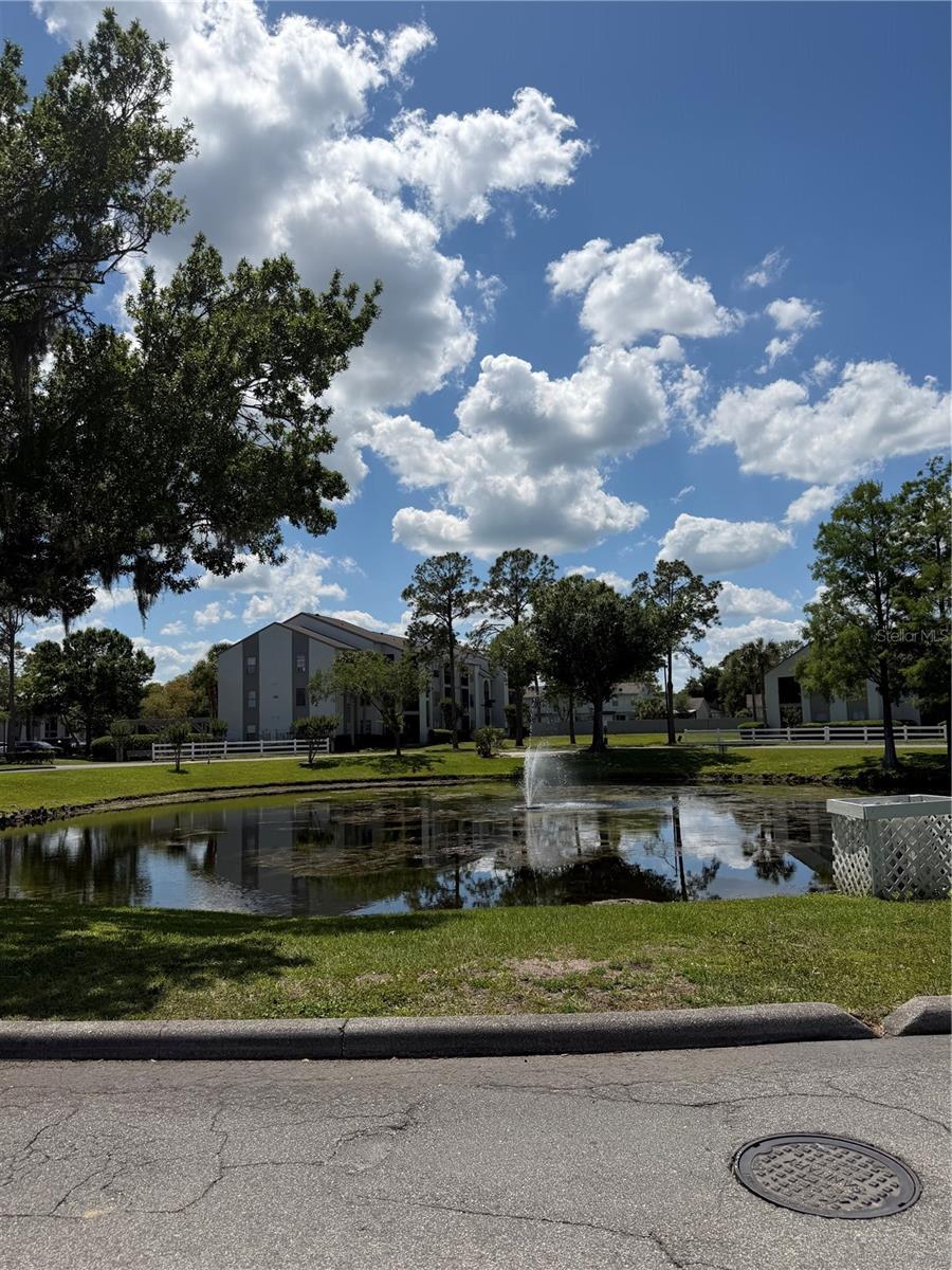 CASCADE AT KISSIMMEE CONDO - Residential
