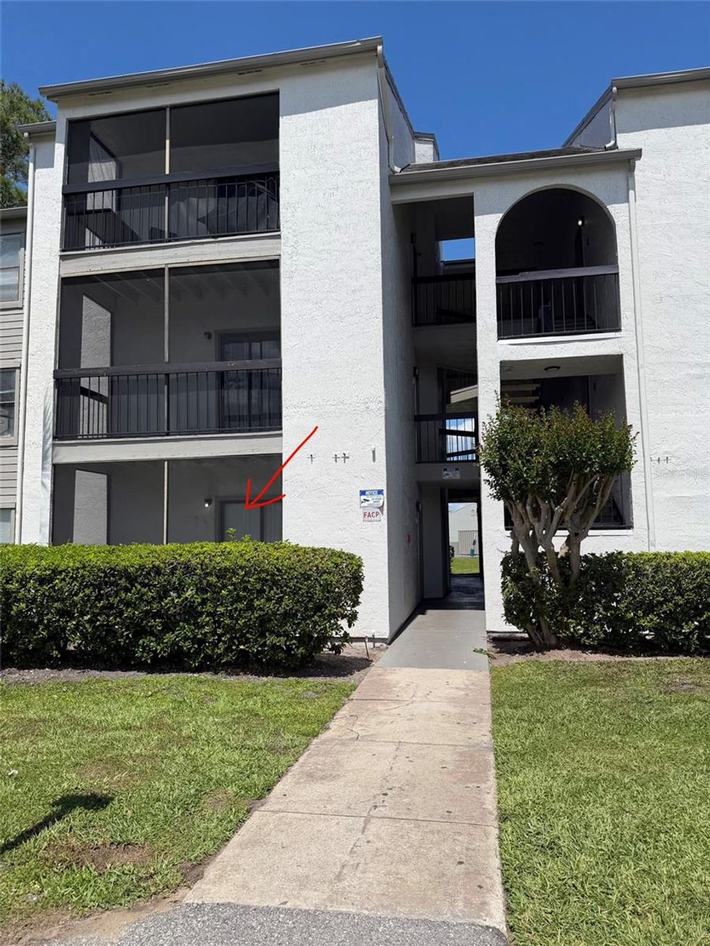 Photo of 2130 Cascades Boulevard # 101, Kissimmee, FL 34741 (MLS # O6400900)