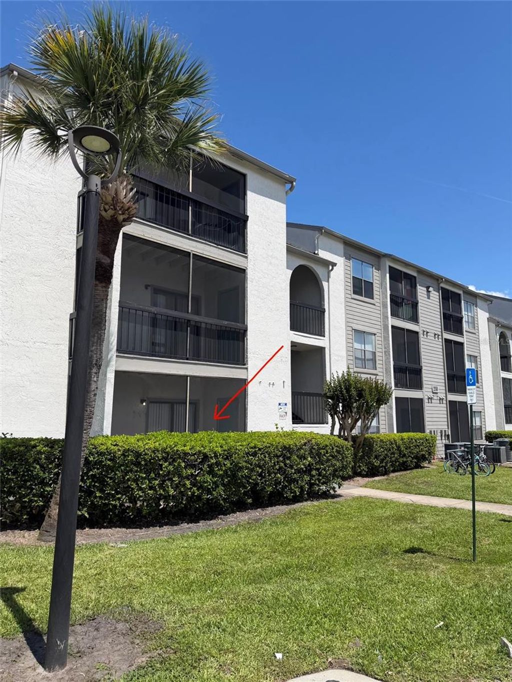 Photo of 2130 Cascades Boulevard # 101, Kissimmee, FL 34741 (MLS # O6400900)