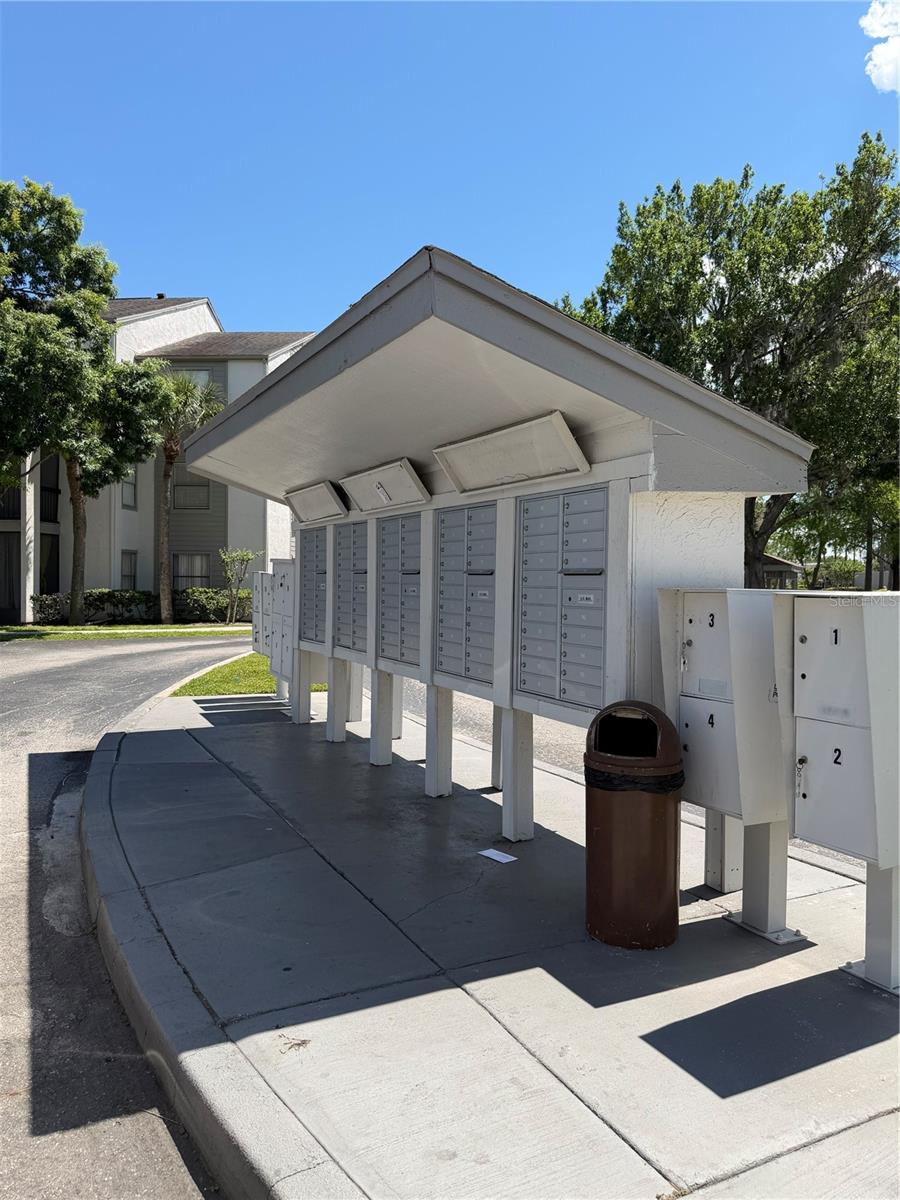 CASCADE AT KISSIMMEE CONDO - Residential