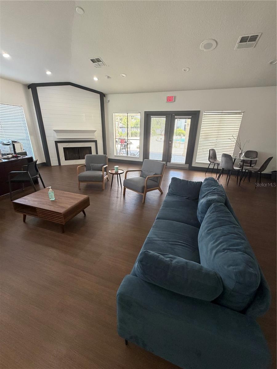 CASCADE AT KISSIMMEE CONDO - Residential