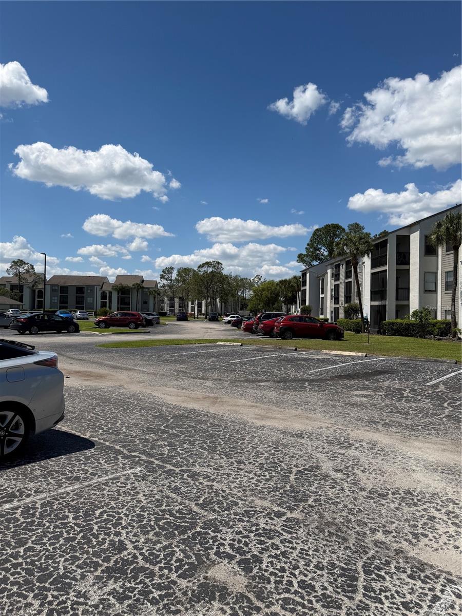 CASCADE AT KISSIMMEE CONDO - Residential