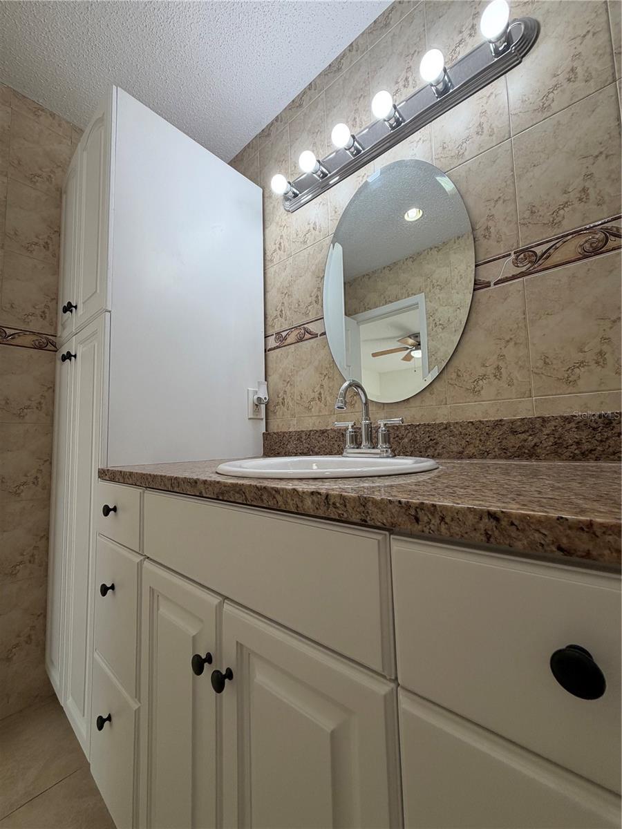 CASCADE AT KISSIMMEE CONDO - Residential