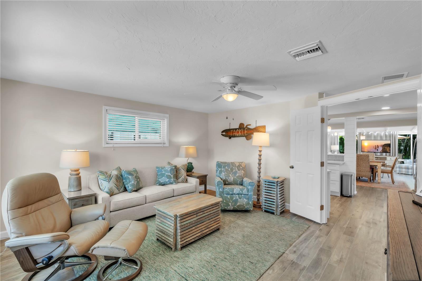 HOLMES BEACH 33RD UNIT - Residential