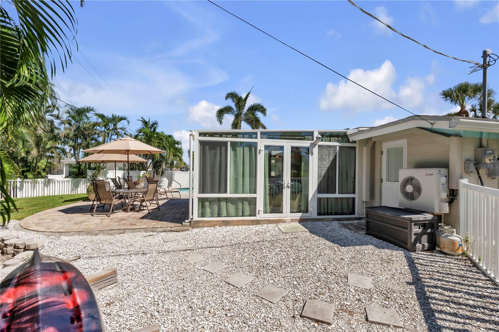 HOLMES BEACH 33RD UNIT - Residential