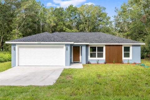 Photo of 14820 SW 22nd Place, Ocala, FL 34481 (MLS # OM706199)