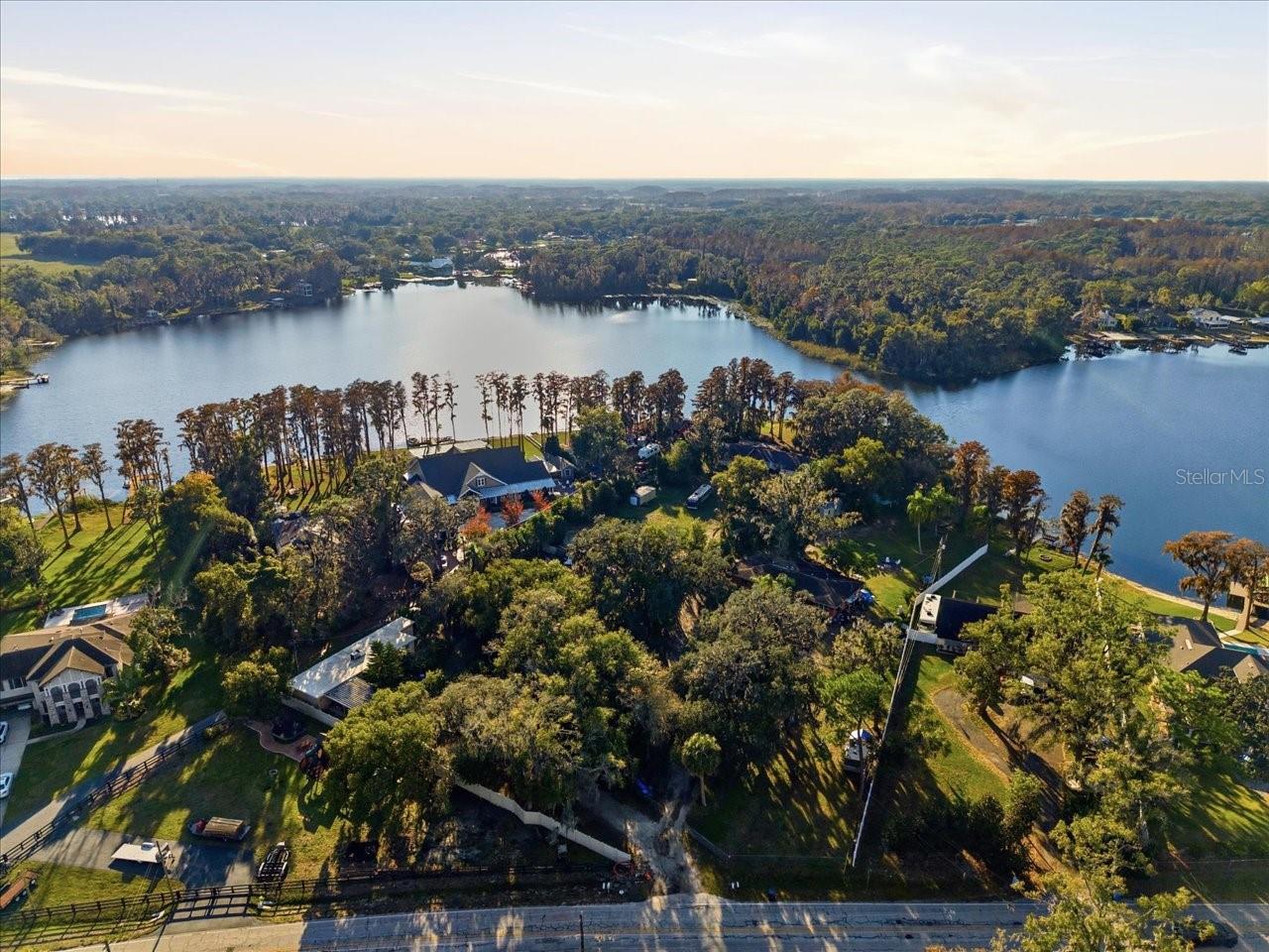 UNPLATTED - Residential