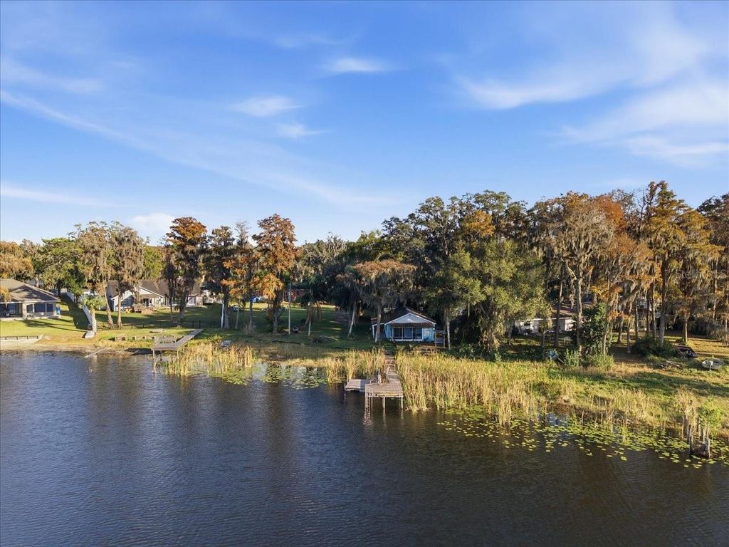 Photo of 17018 Crawley Road, Odessa, FL 33556 (MLS # TB8461765)