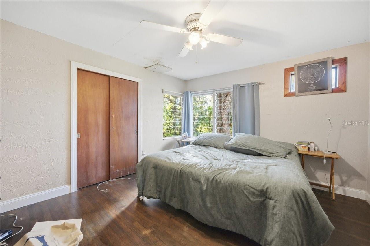 UNPLATTED - Residential