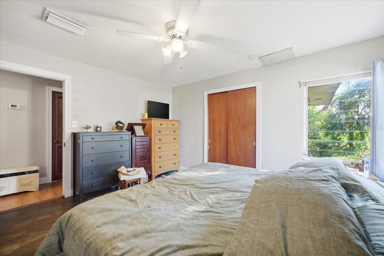 UNPLATTED - Residential