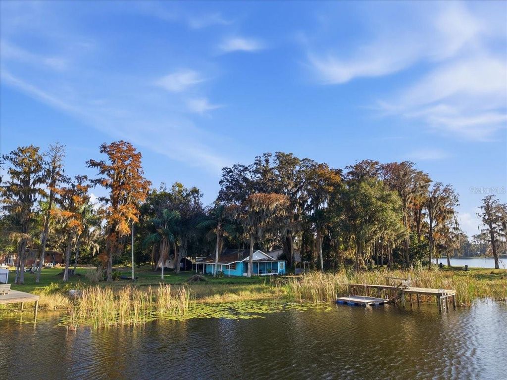 Photo of 17018 Crawley Road, Odessa, FL 33556 (MLS # TB8461765)