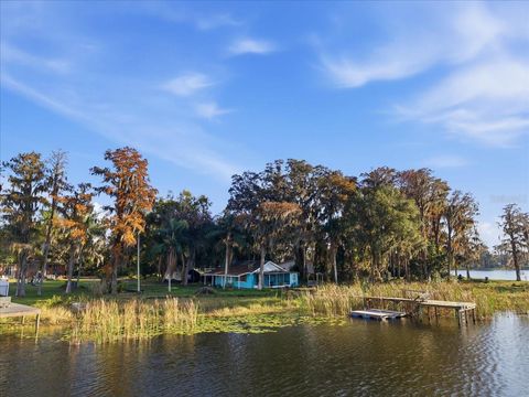 Photo of 17018 Crawley Road, Odessa, FL 33556 (MLS # TB8461765)