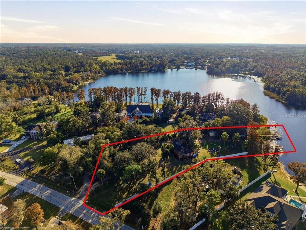 Photo of 17018 Crawley Road, Odessa, FL 33556 (MLS # TB8461765)